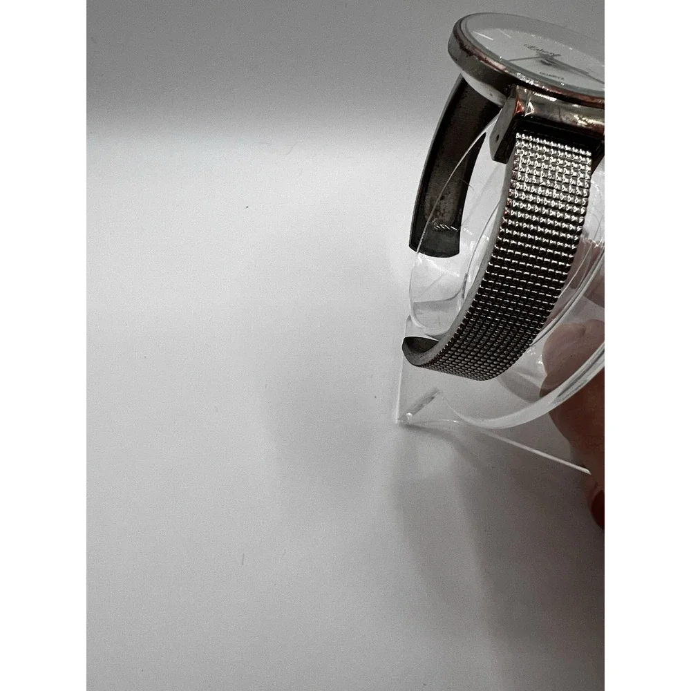 Eikon stainless steel